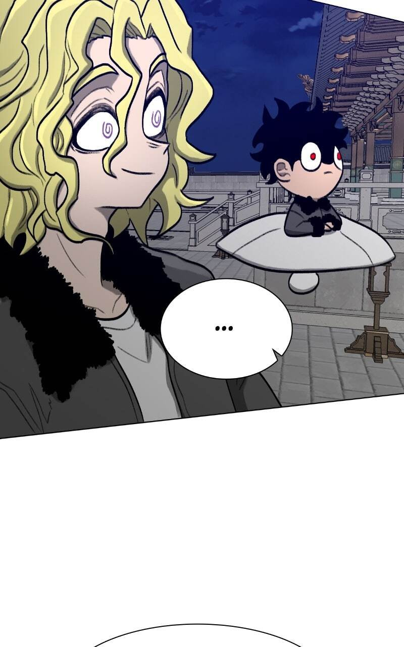 Read Graymark chapter 74 image 100 on Lezhin