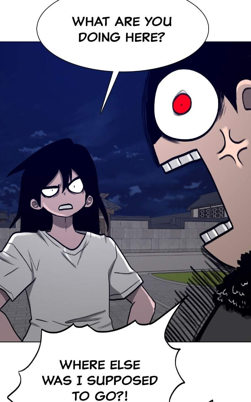 Read Graymark chapter 74 image 101 on Lezhin