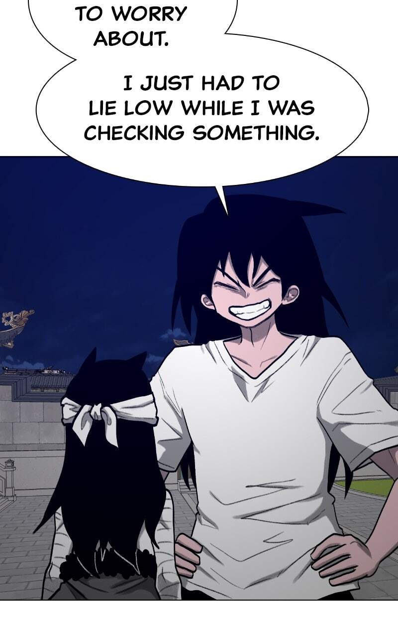 Read Graymark chapter 74 image 104 on Lezhin