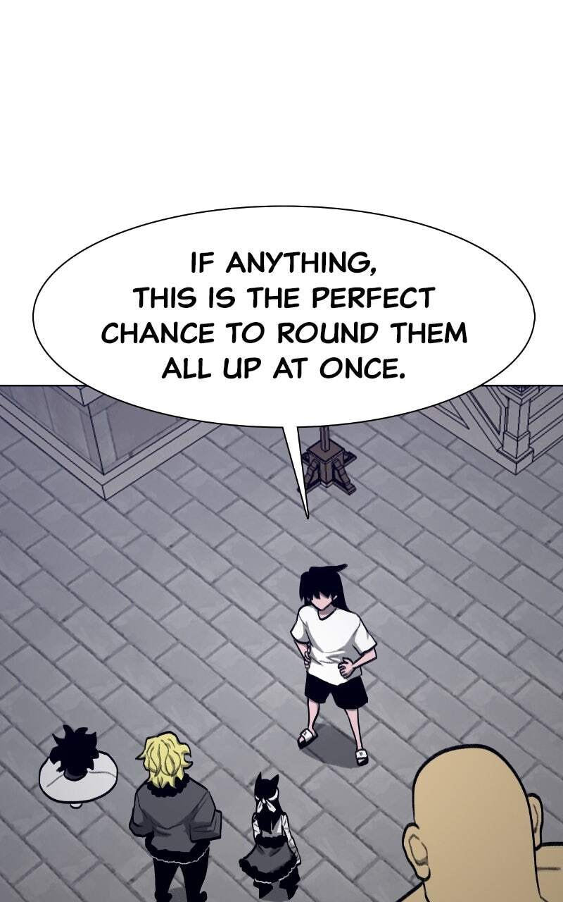 Read Graymark chapter 74 image 113 on Lezhin