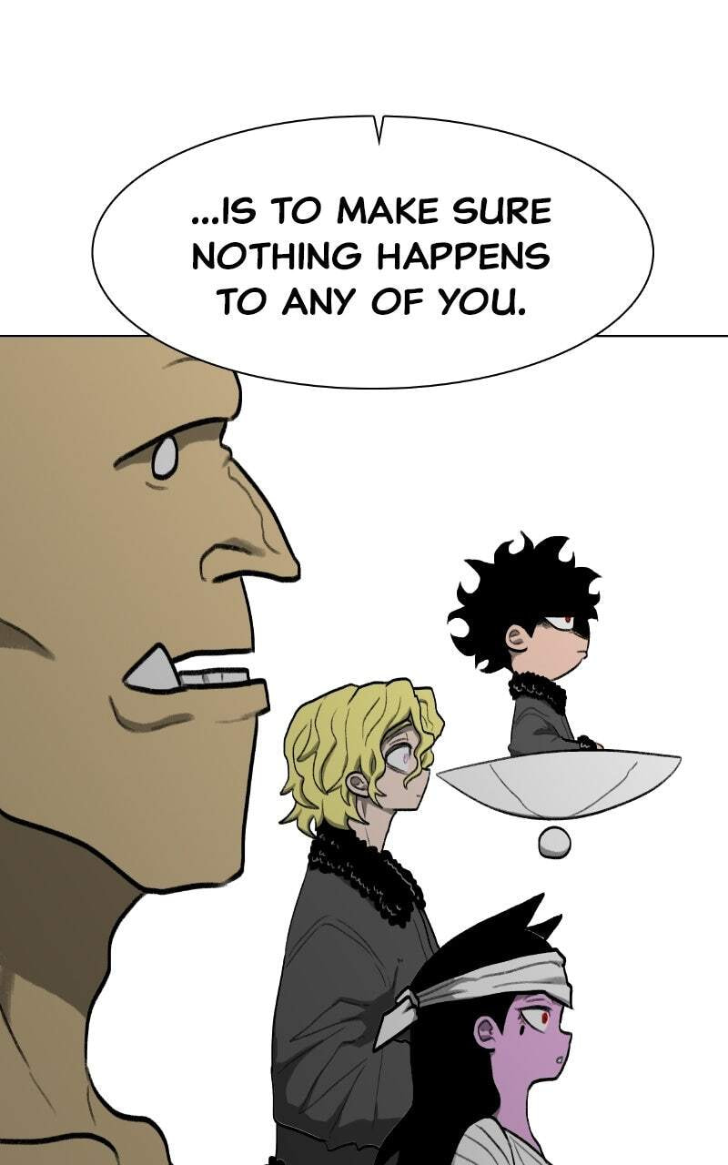 Read Graymark chapter 74 image 119 on Lezhin