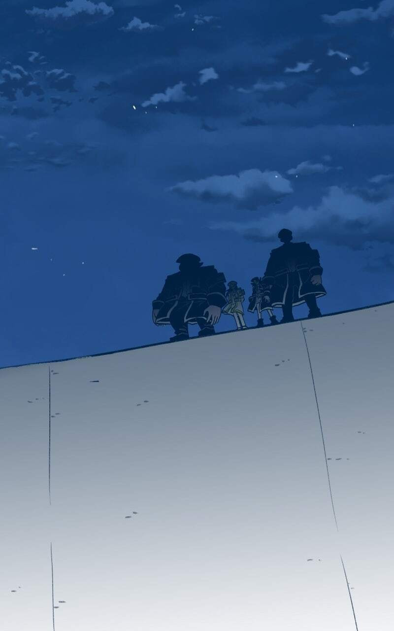 Read Graymark chapter 74 image 131 on Lezhin