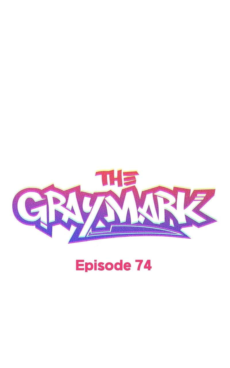 Read Graymark chapter 74 image 22 on Lezhin