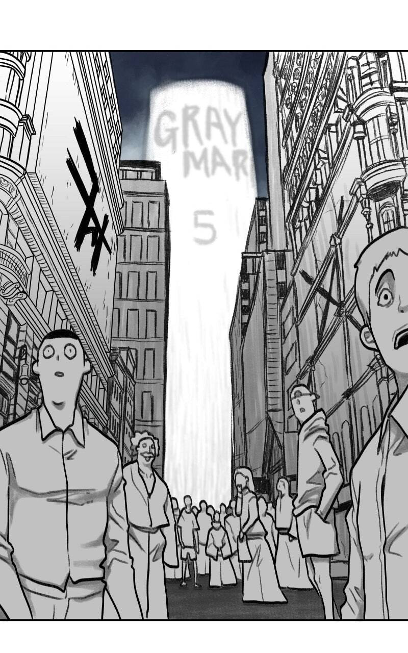 Read Graymark chapter 74 image 24 on Lezhin