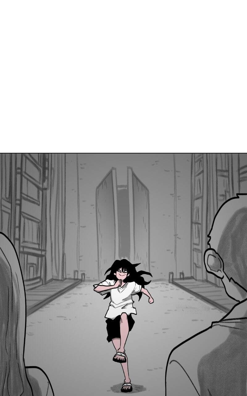 Read Graymark chapter 74 image 25 on Lezhin