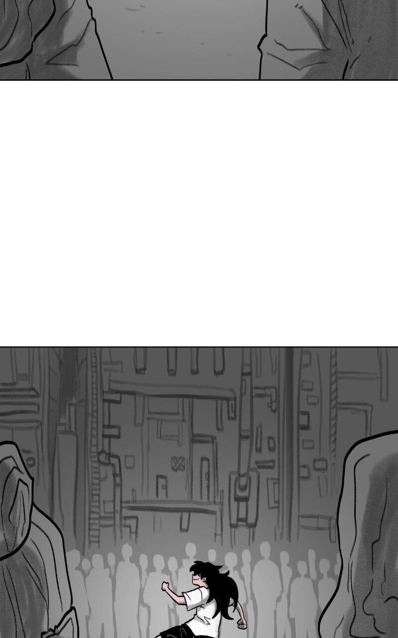 Read Graymark chapter 74 image 26 on Lezhin
