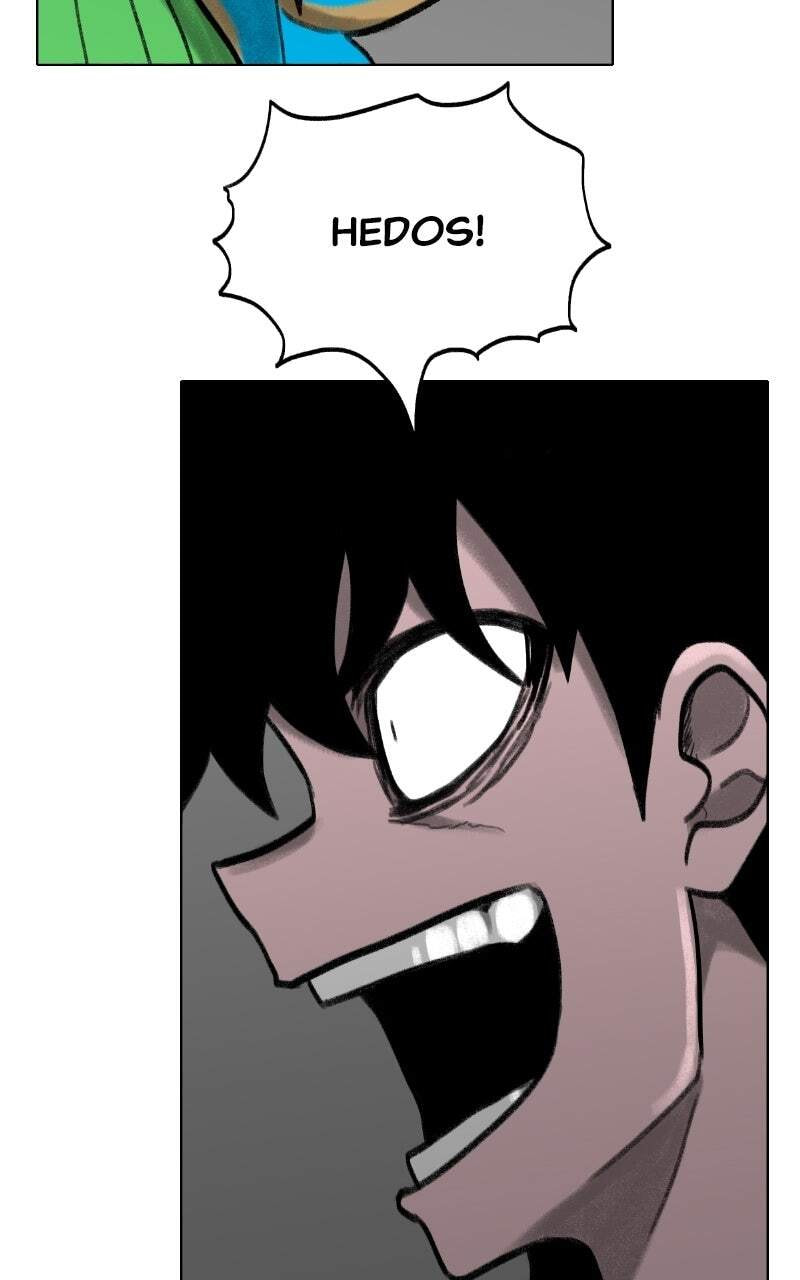 Read Graymark chapter 74 image 30 on Lezhin