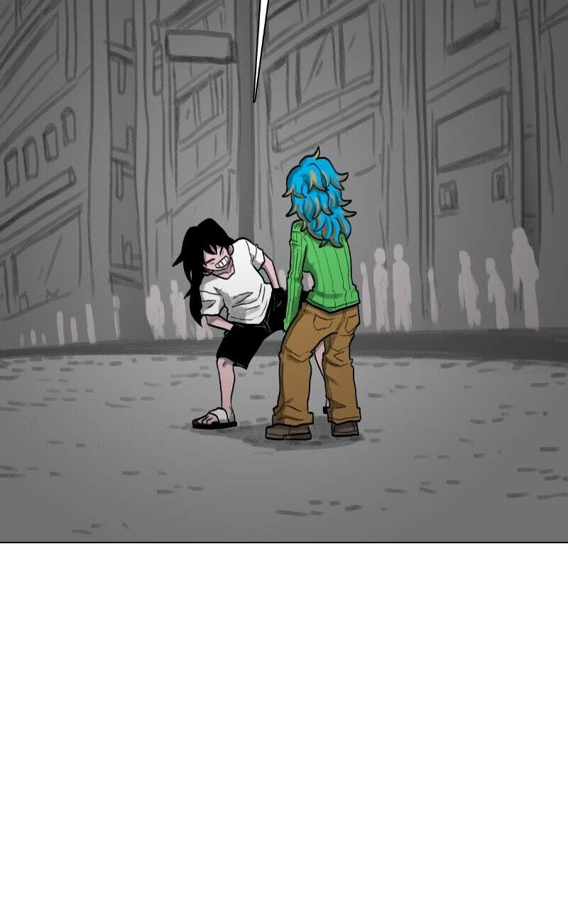 Read Graymark chapter 74 image 32 on Lezhin
