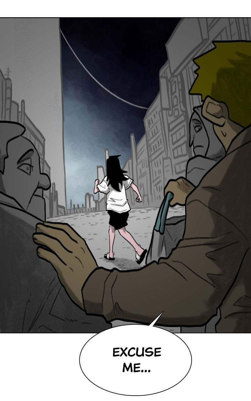 Read Graymark chapter 74 image 41 on Lezhin