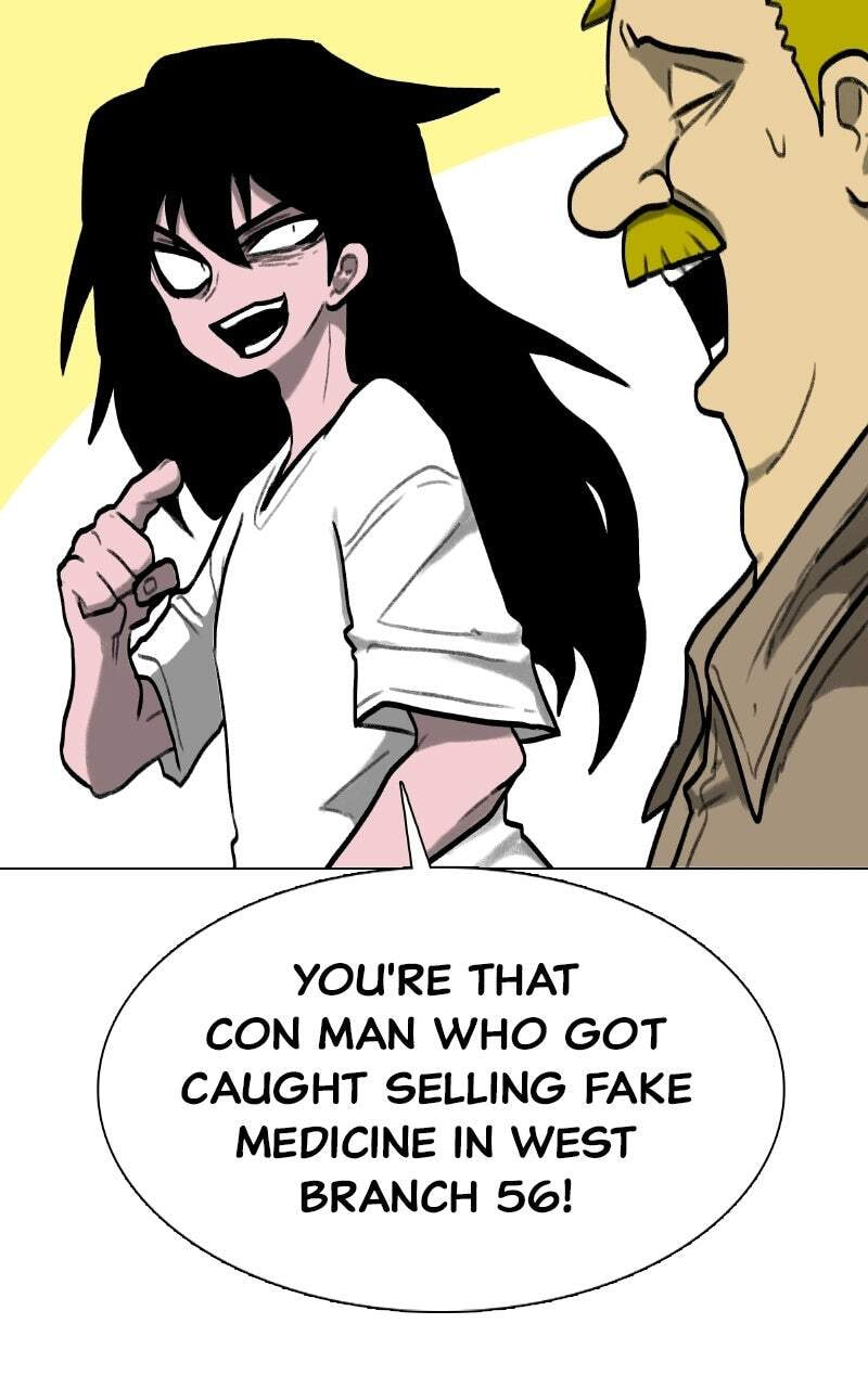 Read Graymark chapter 74 image 44 on Lezhin