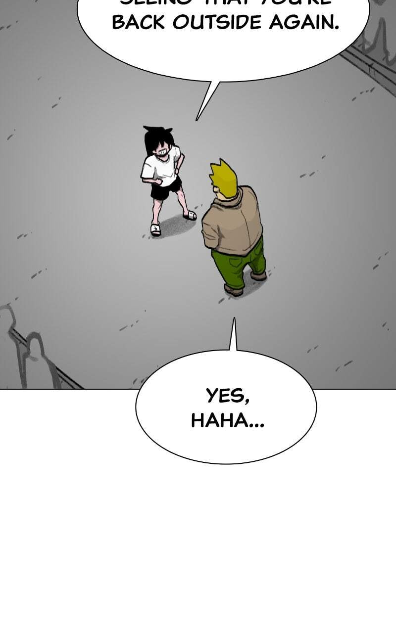 Read Graymark chapter 74 image 47 on Lezhin