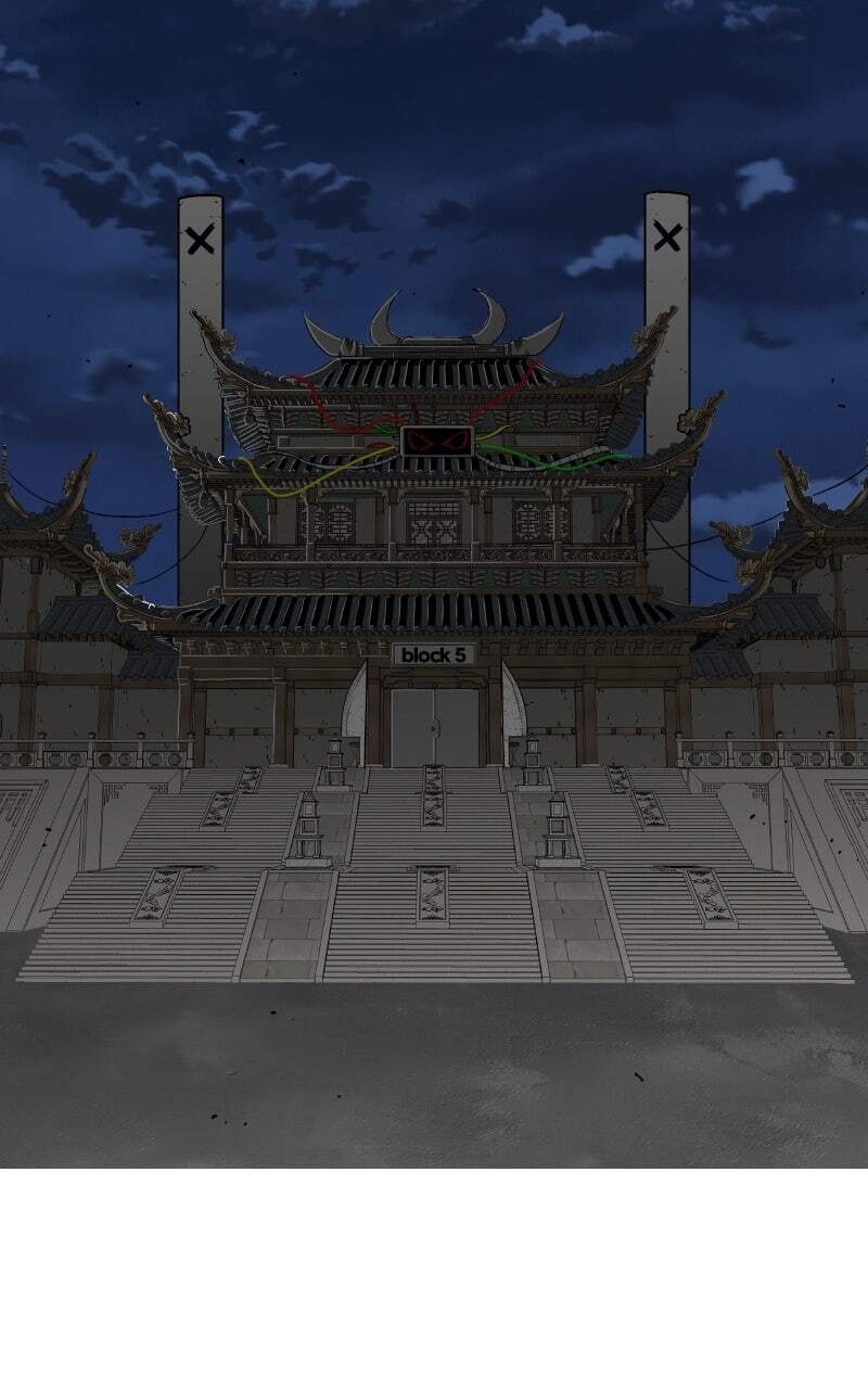 Read Graymark chapter 74 image 67 on Lezhin