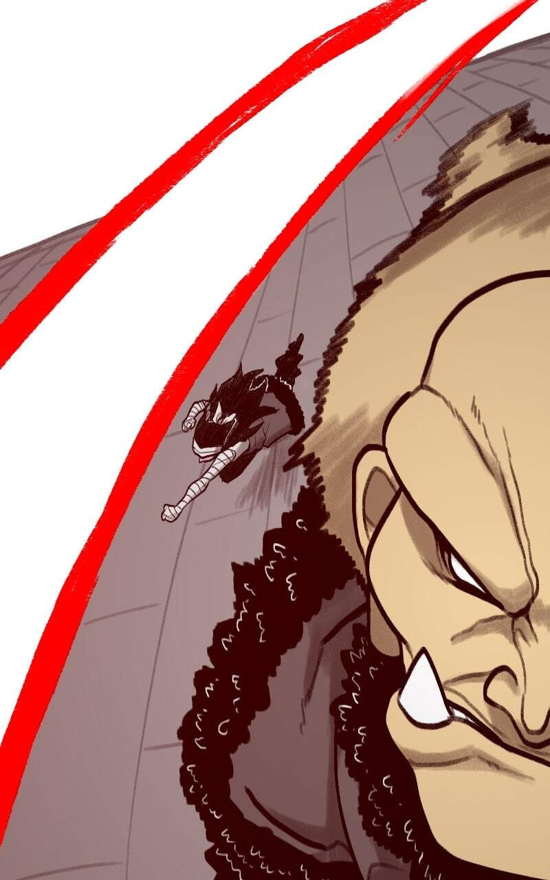 Read Graymark chapter 74 image 73 on Lezhin