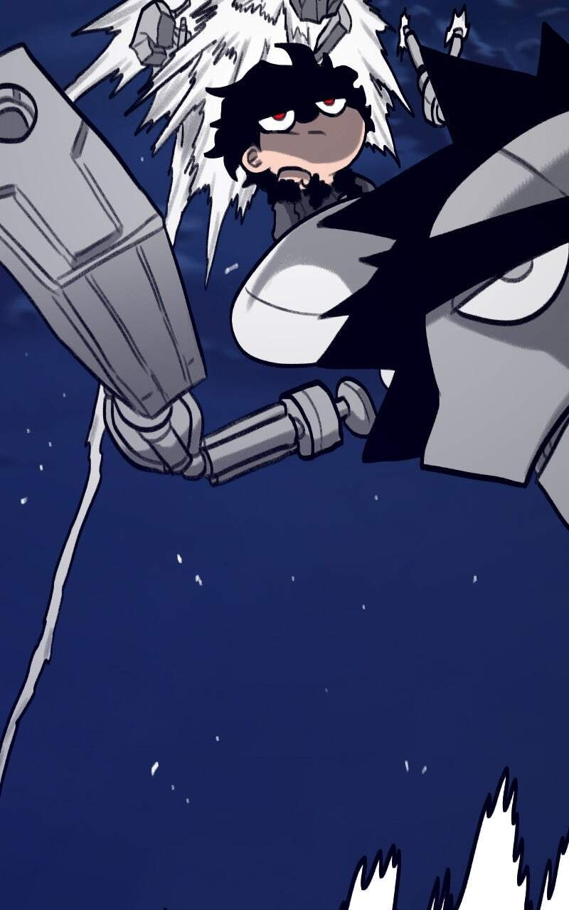 Read Graymark chapter 74 image 77 on Lezhin