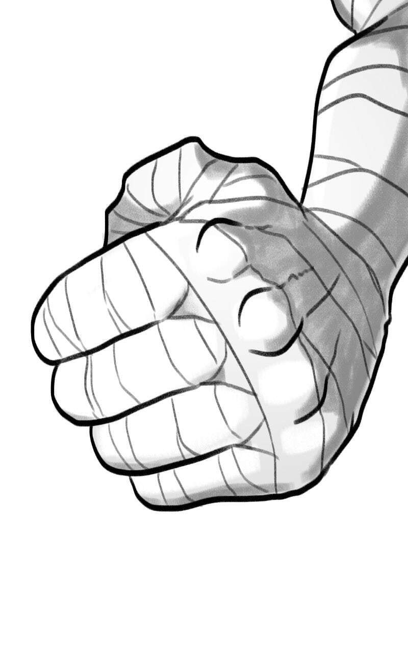 Read Graymark chapter 74 image 79 on Lezhin
