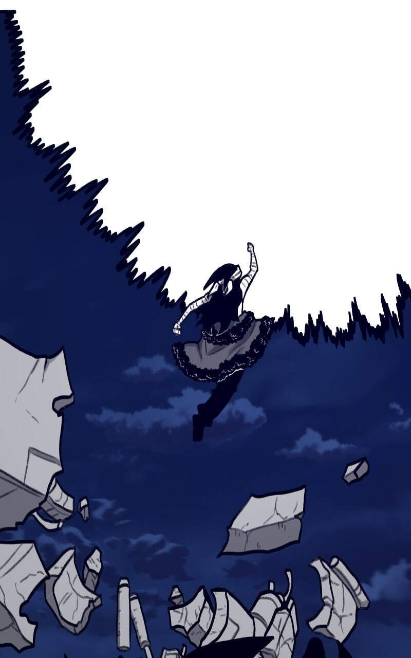 Read Graymark chapter 74 image 80 on Lezhin
