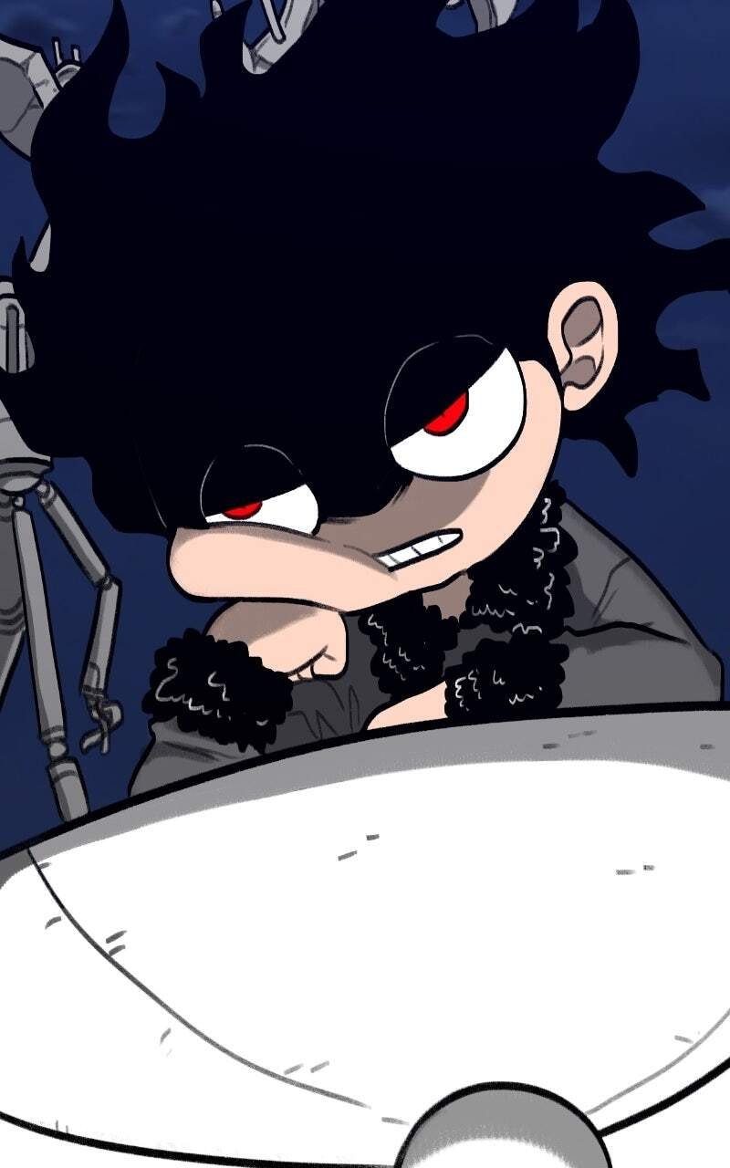 Read Graymark chapter 74 image 81 on Lezhin