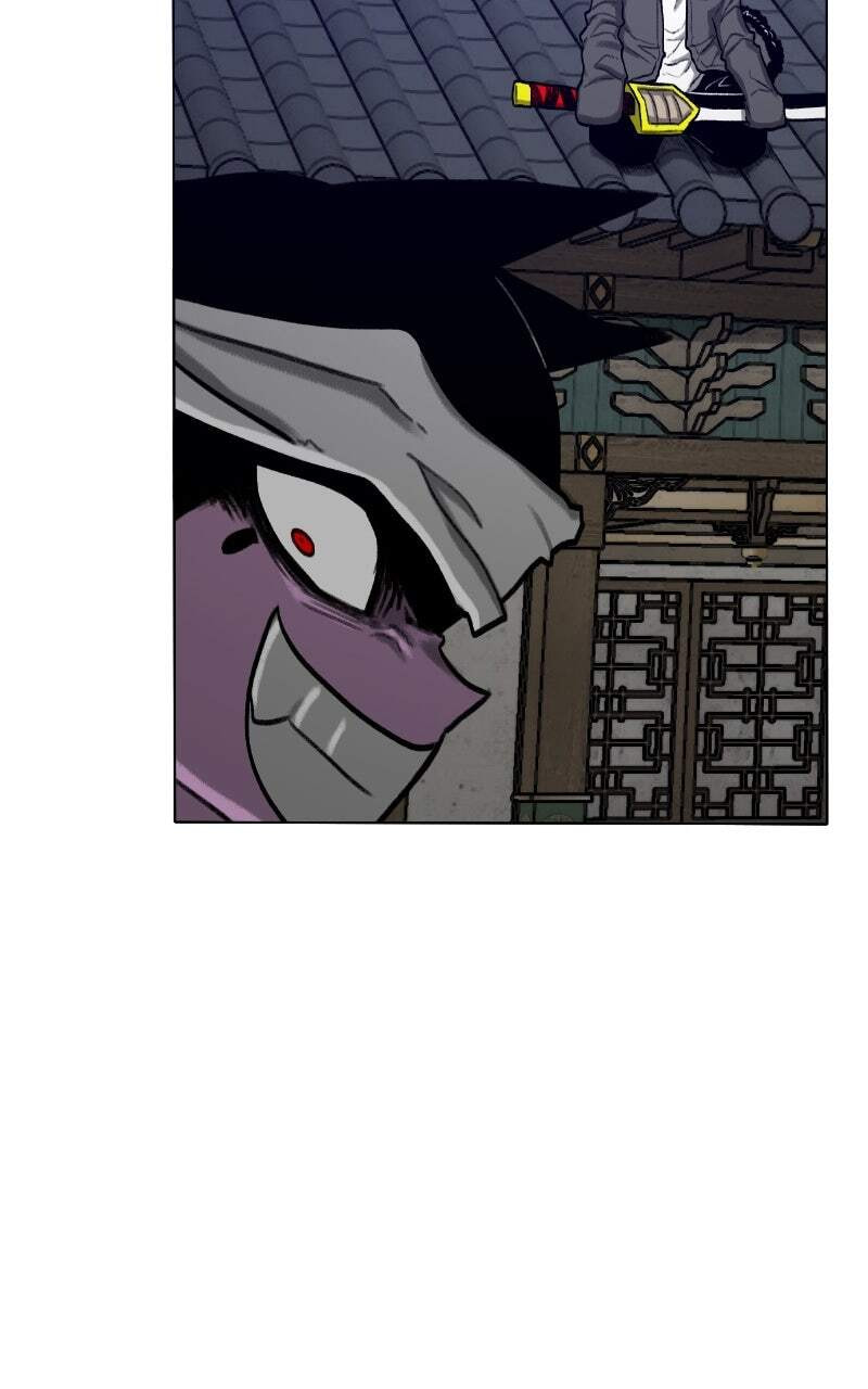 Read Graymark chapter 74 image 83 on Lezhin