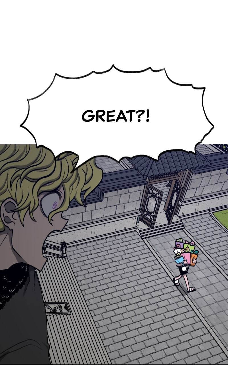 Read Graymark chapter 74 image 85 on Lezhin