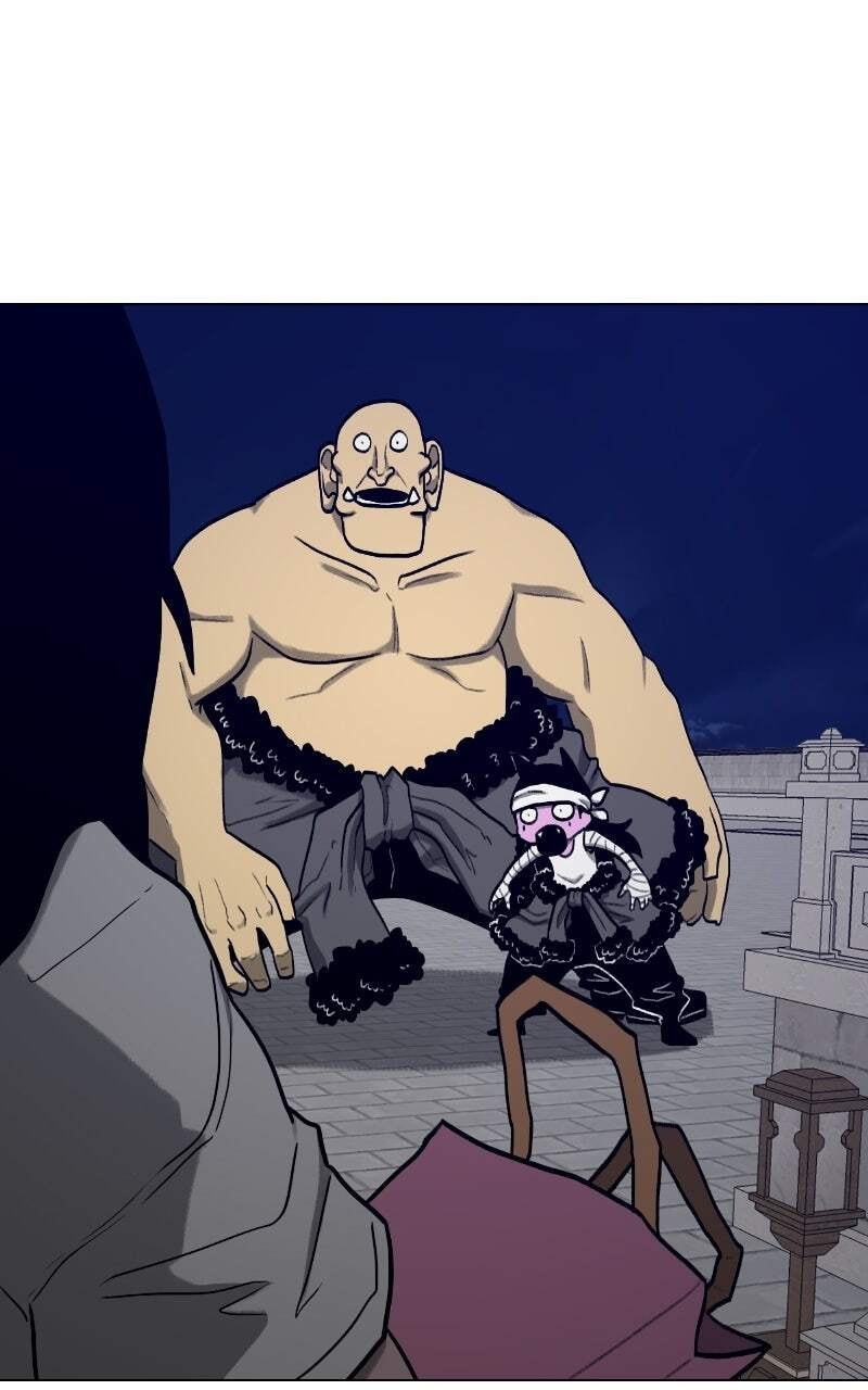 Read Graymark chapter 74 image 88 on Lezhin