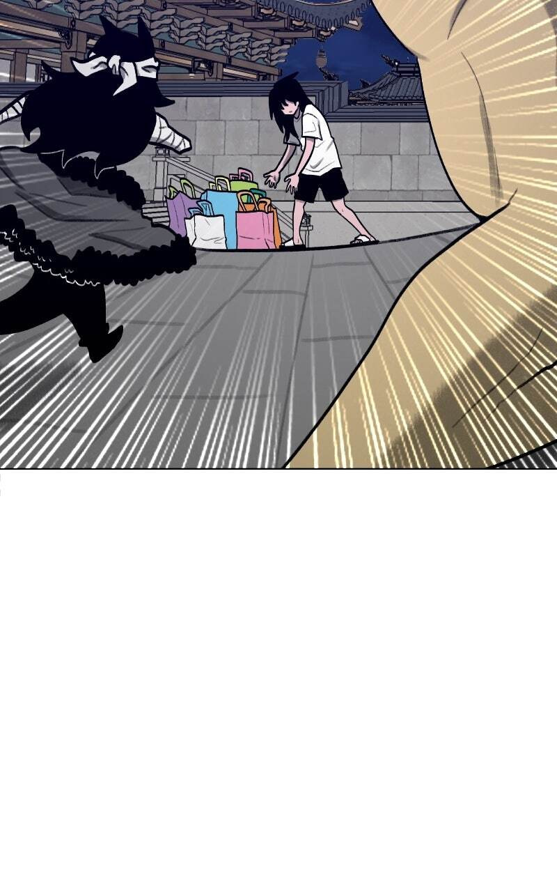 Read Graymark chapter 74 image 90 on Lezhin