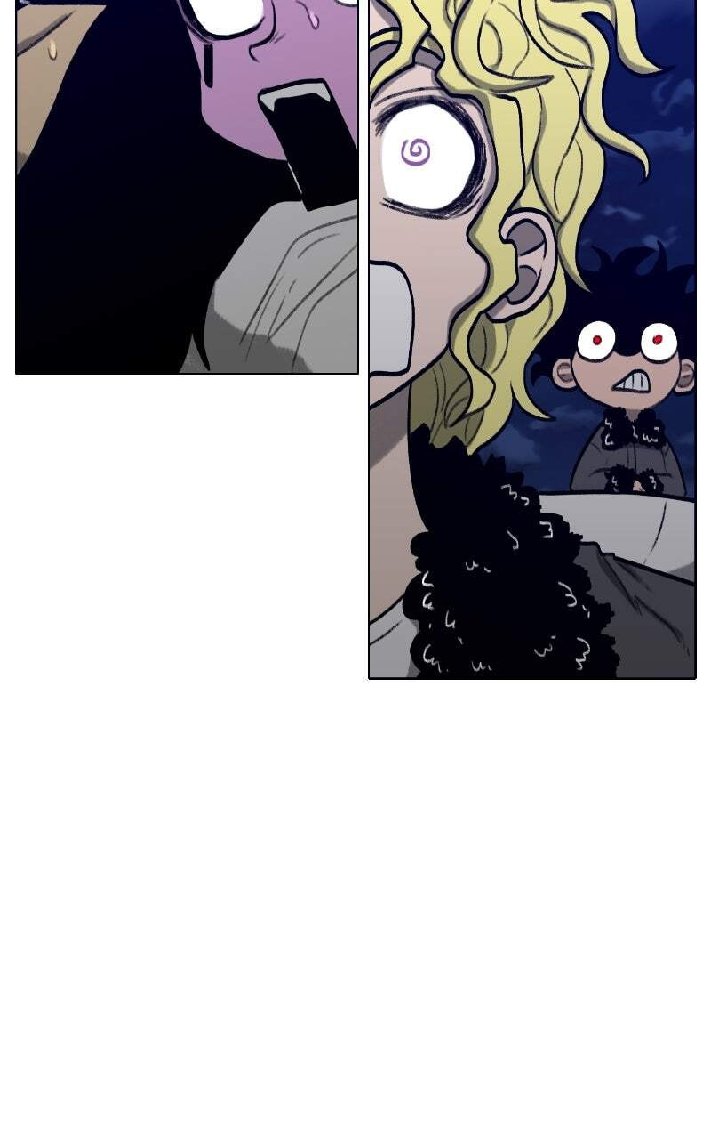 Read Graymark chapter 74 image 94 on Lezhin