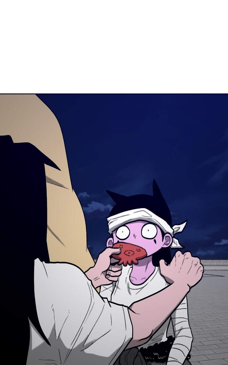 Read Graymark chapter 74 image 96 on Lezhin