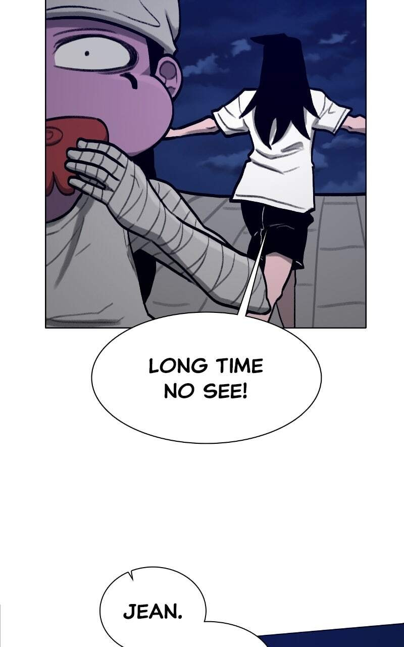 Read Graymark chapter 74 image 98 on Lezhin