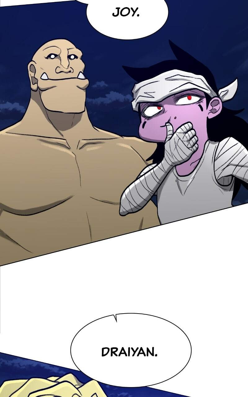 Read Graymark chapter 74 image 99 on Lezhin