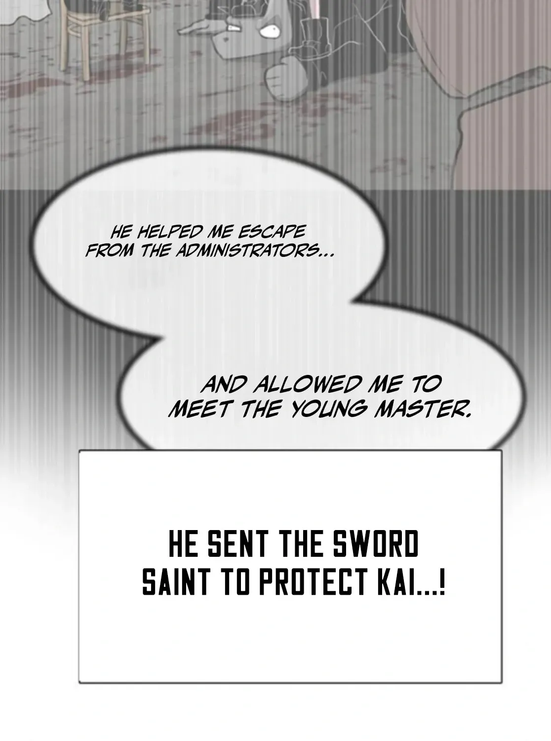 Read Graymark chapter 75 image 103 on Lezhin