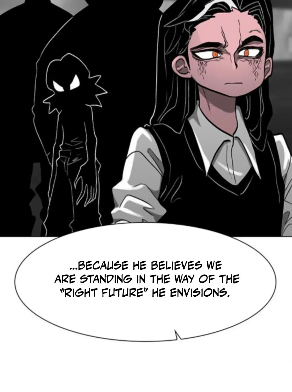 Read Graymark chapter 75 image 113 on Lezhin