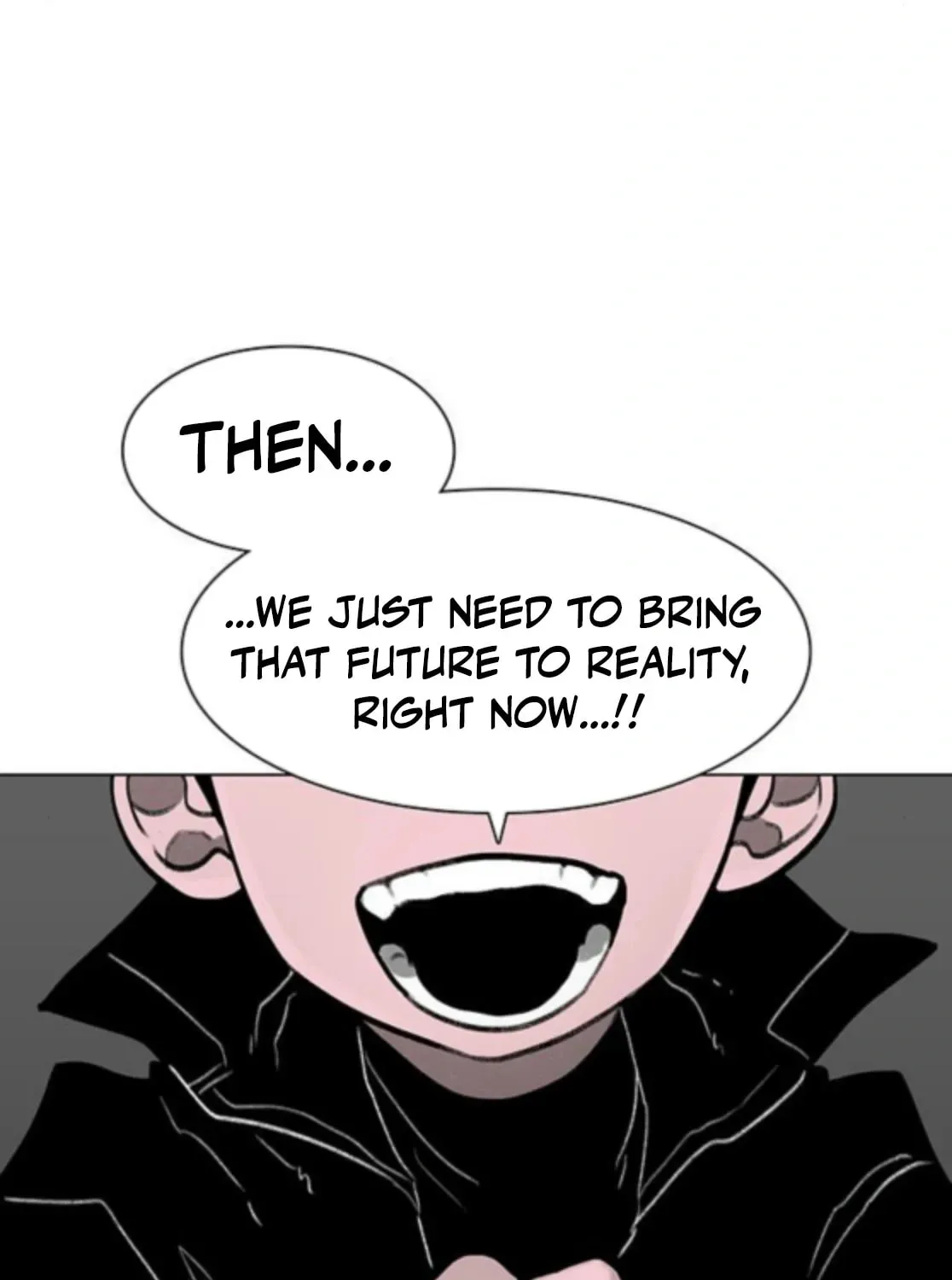 Read Graymark chapter 75 image 114 on Lezhin