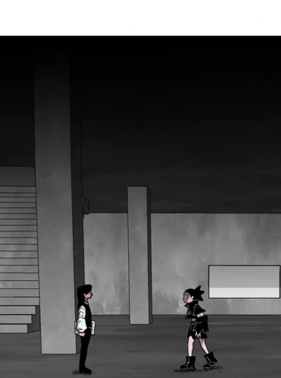 Read Graymark chapter 75 image 120 on Lezhin