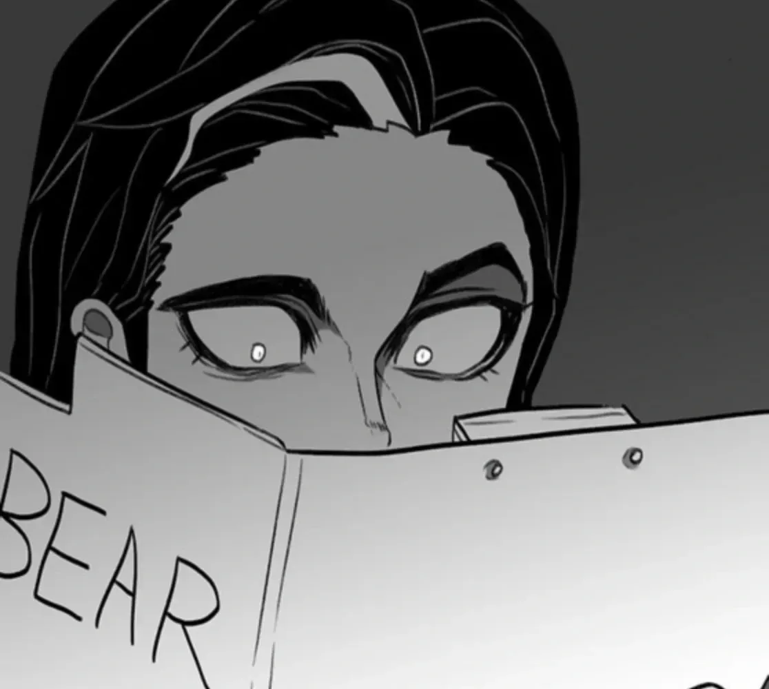 Read Graymark chapter 75 image 13 on Lezhin