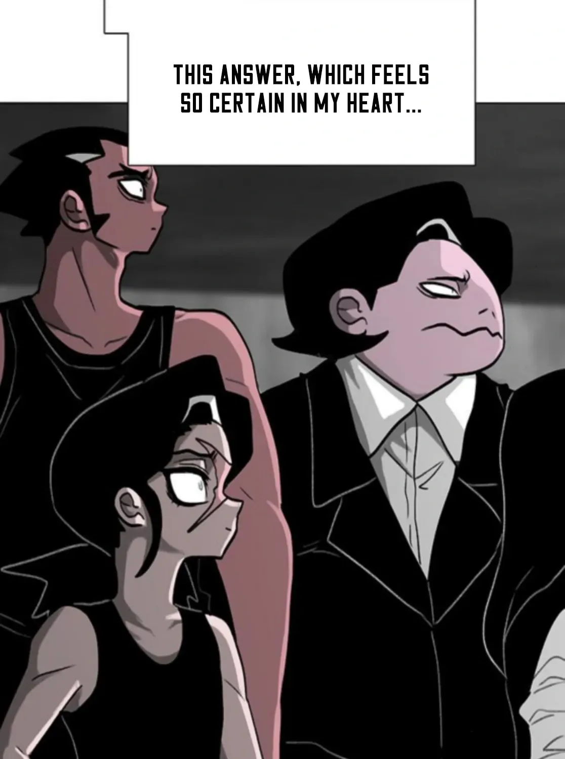 Read Graymark chapter 75 image 131 on Lezhin