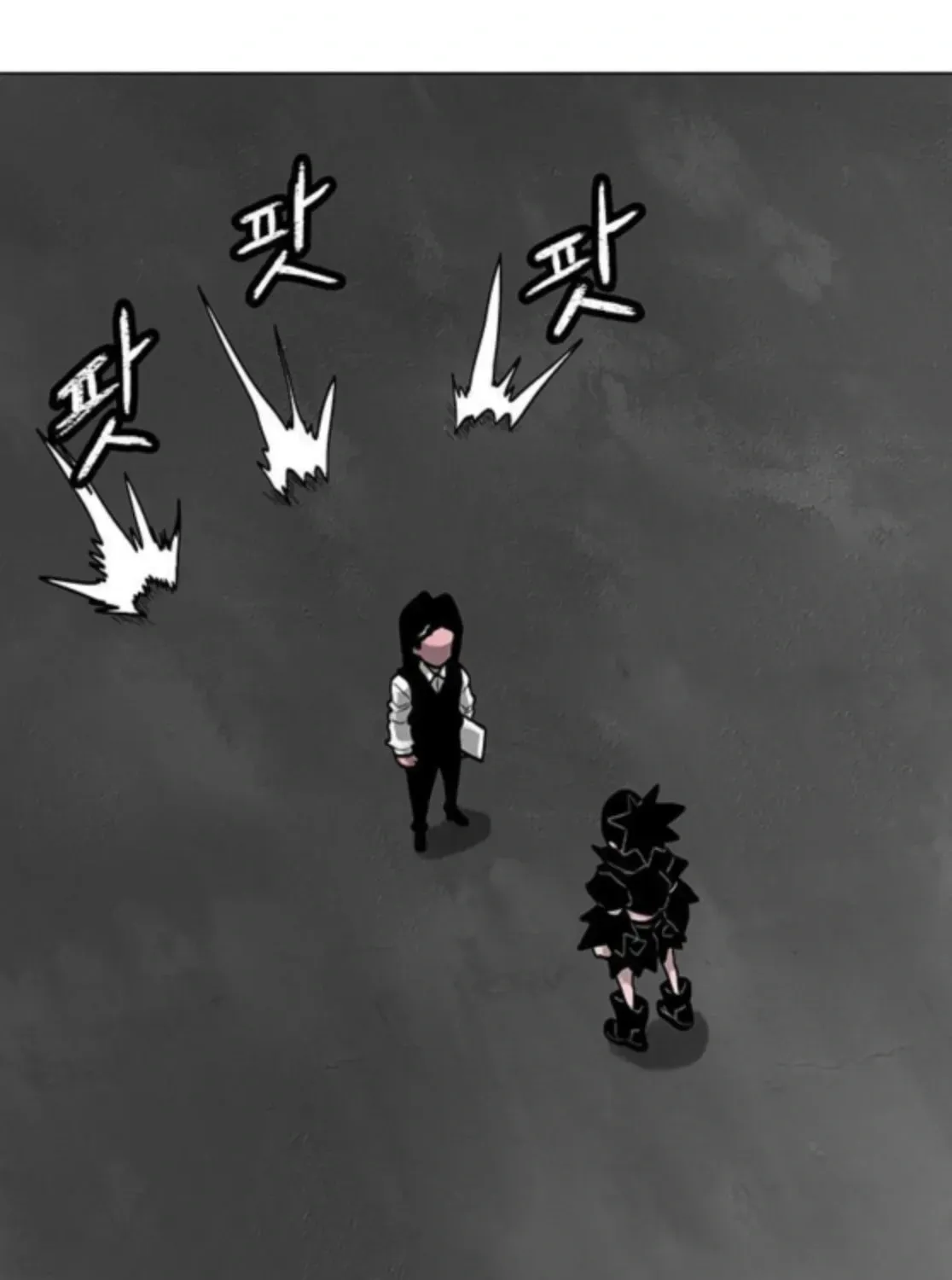 Read Graymark chapter 75 image 135 on Lezhin