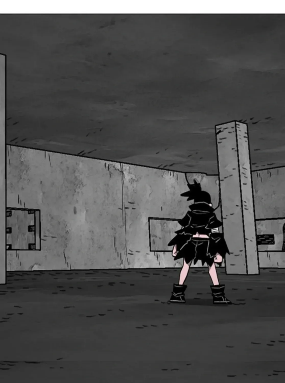 Read Graymark chapter 75 image 19 on Lezhin