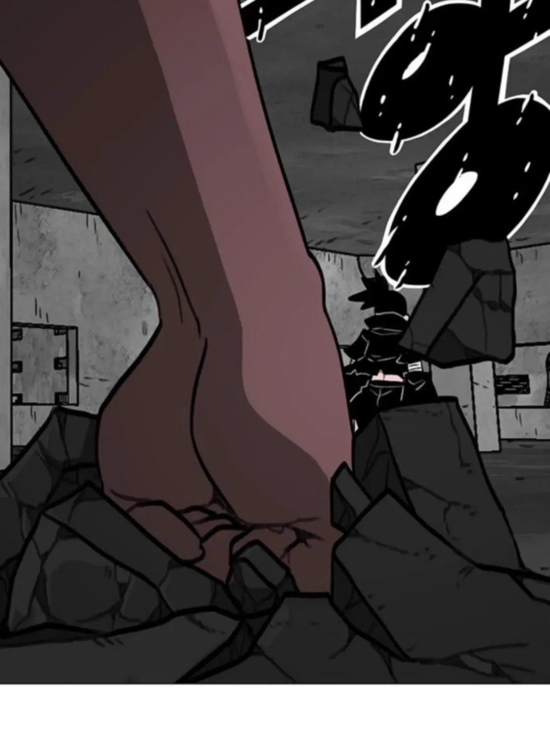 Read Graymark chapter 75 image 21 on Lezhin
