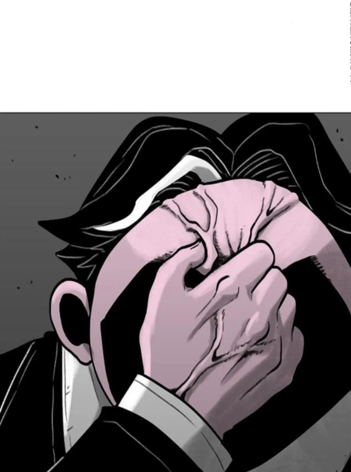 Read Graymark chapter 75 image 26 on Lezhin