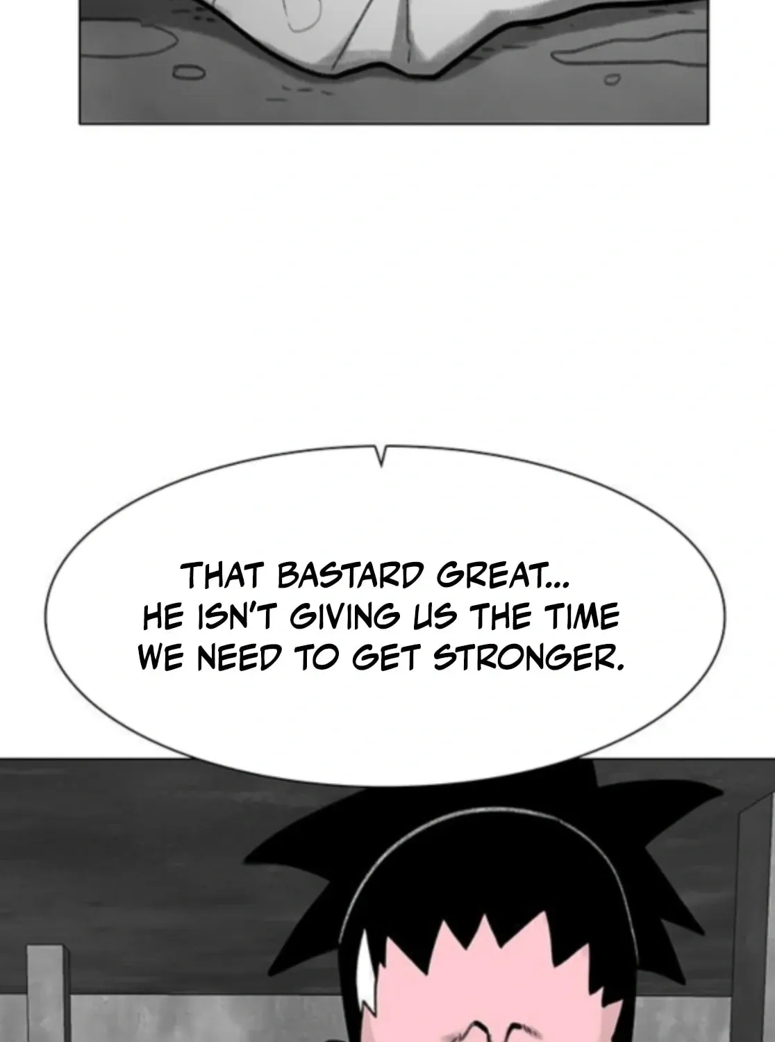 Read Graymark chapter 75 image 32 on Lezhin