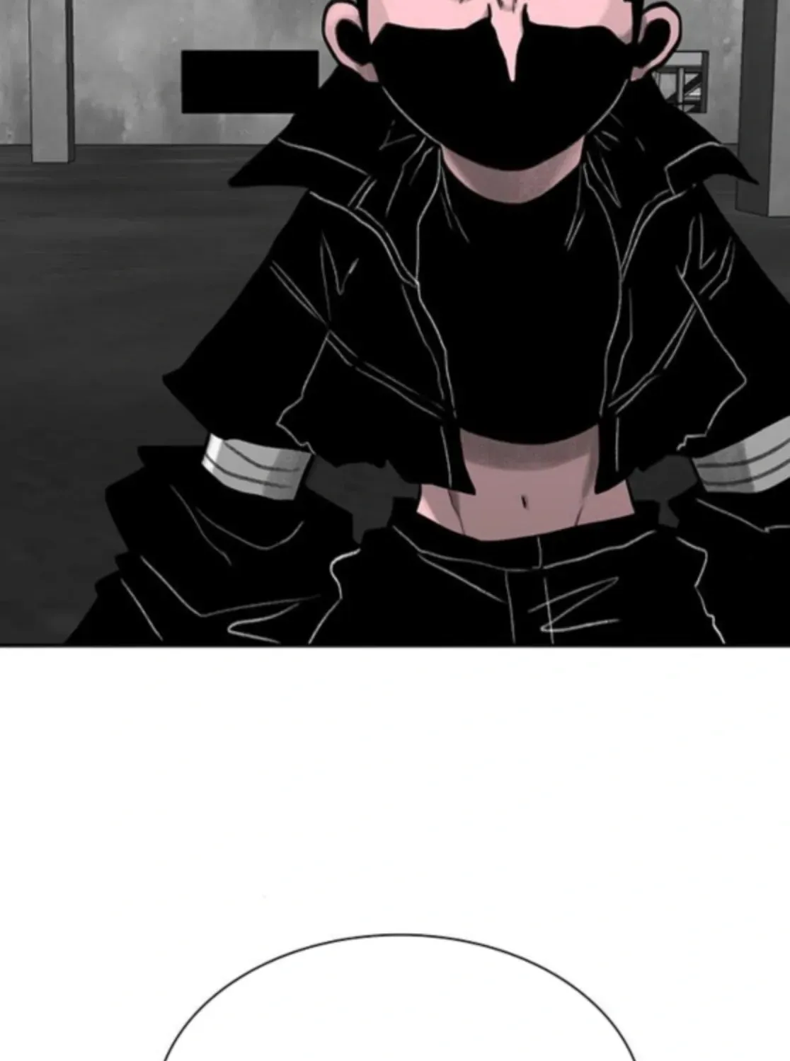 Read Graymark chapter 75 image 33 on Lezhin