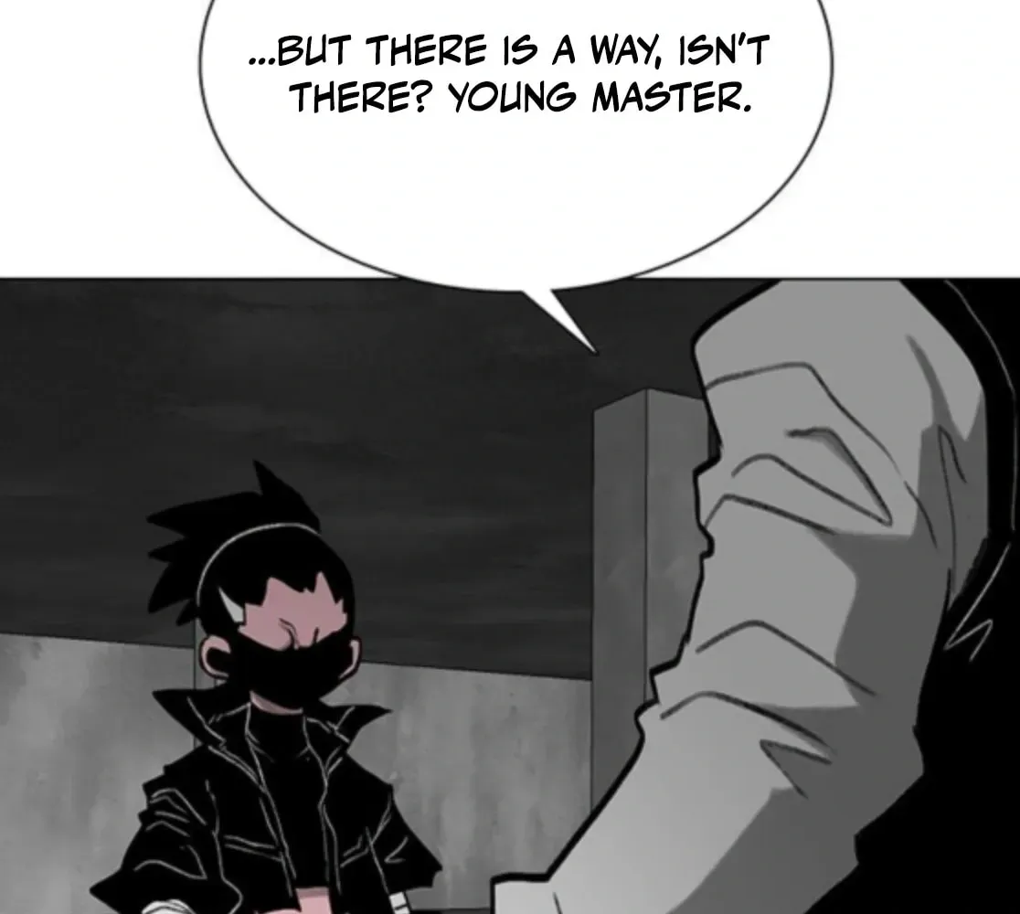 Read Graymark chapter 75 image 34 on Lezhin