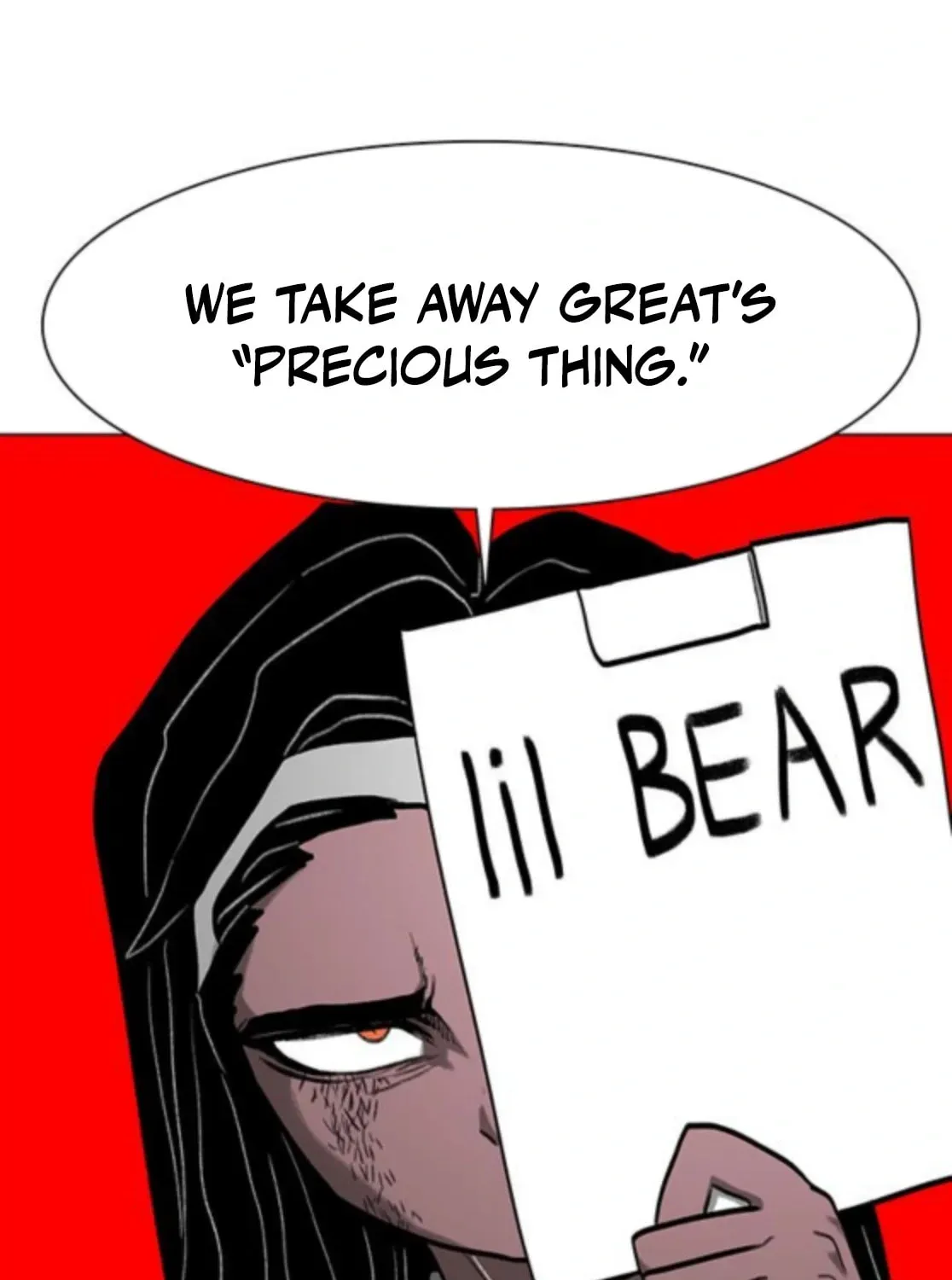 Read Graymark chapter 75 image 36 on Lezhin