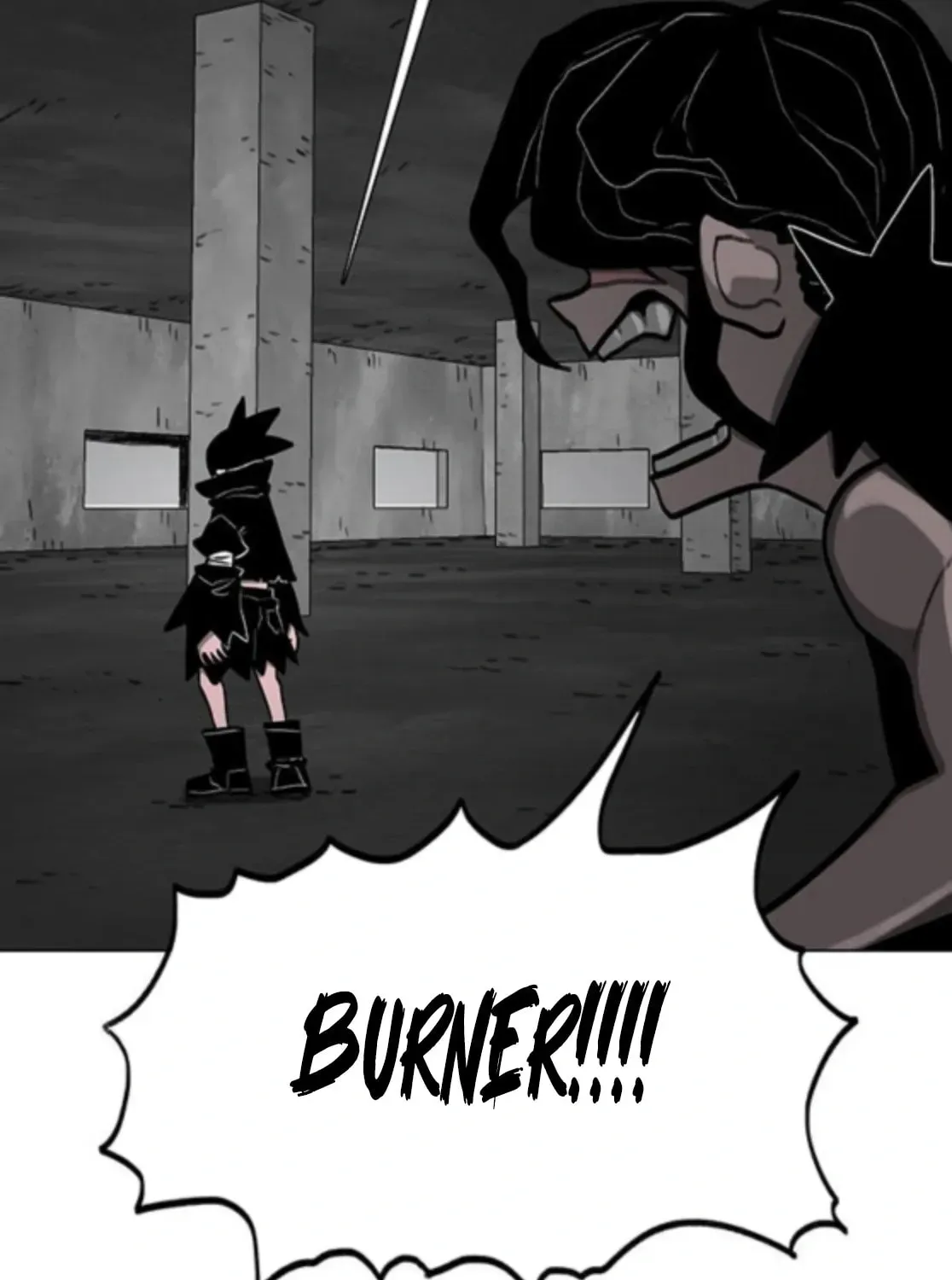 Read Graymark chapter 75 image 40 on Lezhin