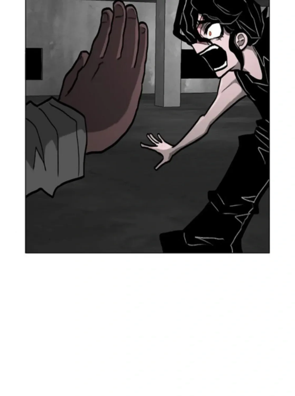 Read Graymark chapter 75 image 42 on Lezhin