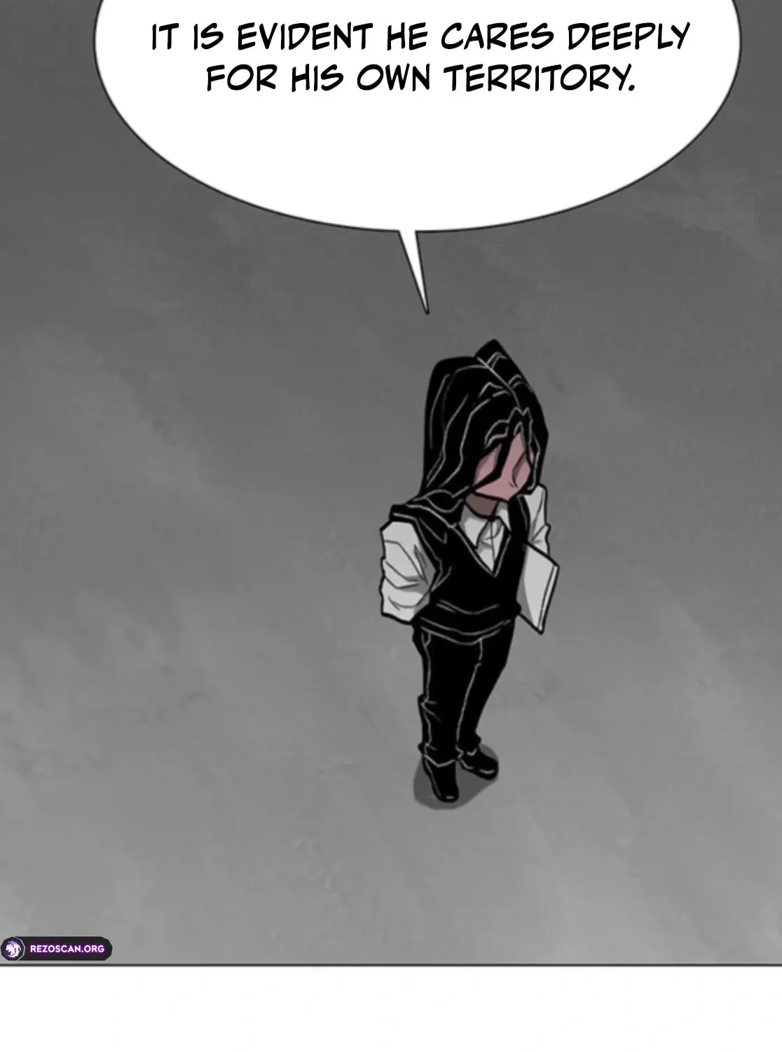 Read Graymark chapter 75 image 49 on Lezhin