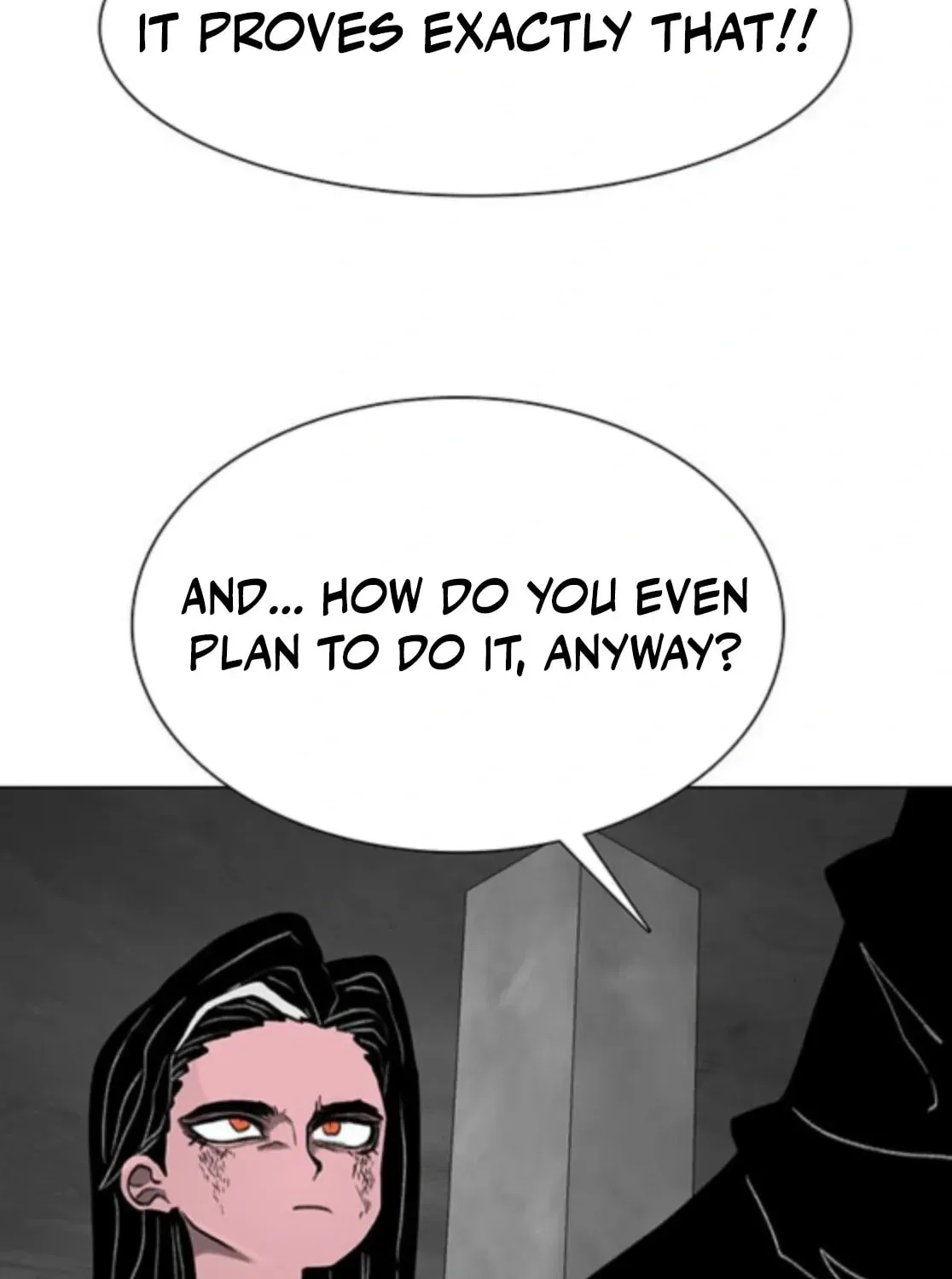Read Graymark chapter 75 image 71 on Lezhin
