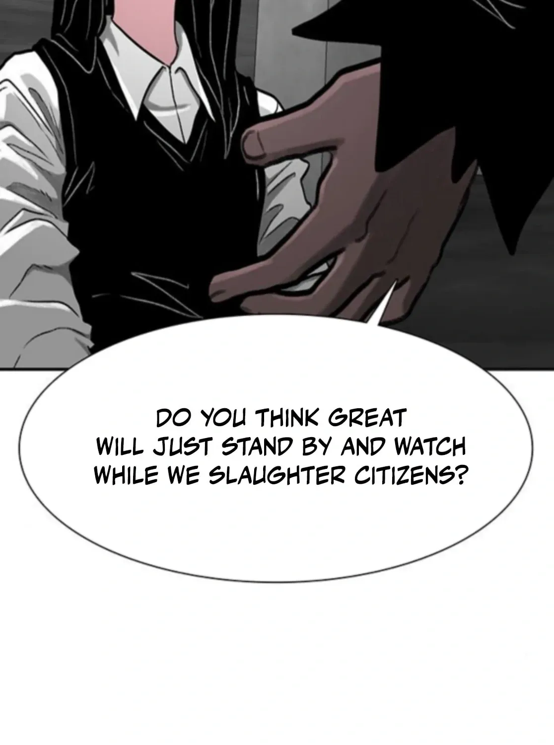 Read Graymark chapter 75 image 72 on Lezhin