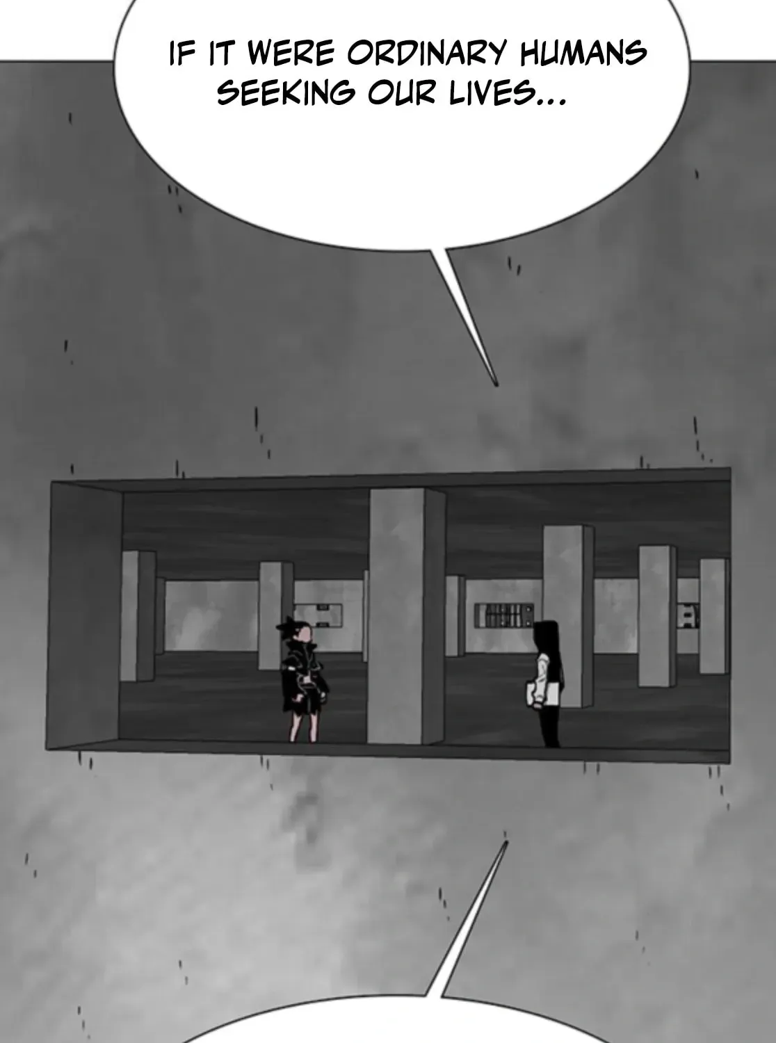 Read Graymark chapter 75 image 80 on Lezhin