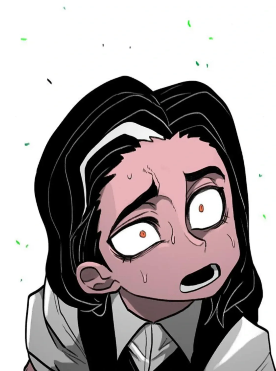 Read Graymark chapter 75 image 87 on Lezhin